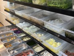 -金乐活美食(中街店)