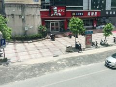 -肯德基(阳光店)