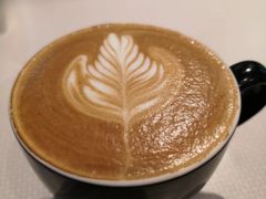 -Dough&Joe团憩(瑞虹天地月亮湾店)