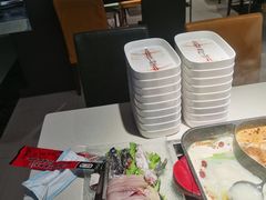 -蜀张一派斑鱼大虾(宁河旗舰店)