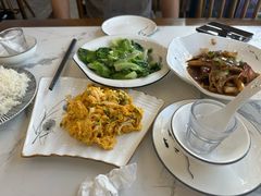 -蟹天蟹地农家菜·阳澄湖大闸蟹(浅水湾店)