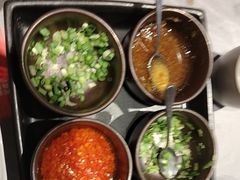 -阿源鱼捞斑鱼火锅·海鲜粥(山景尚宅店)