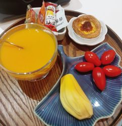 -薇薇安花系SPA