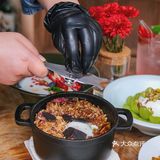 在太古里旁的小巴黎来顿浪漫brunch吧🍃