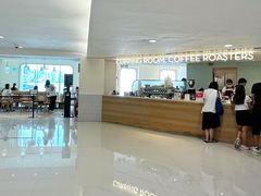 -Cupping Room(Harbour City)