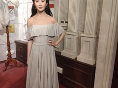 -武汉杜莎夫人蜡像馆