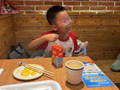 -撸啊撸铁签小肉(车站南路店)