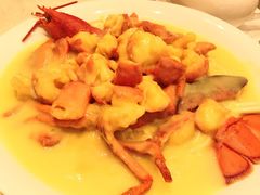 -金翠皇宫粤菜·点心·海鲜(科技园店)