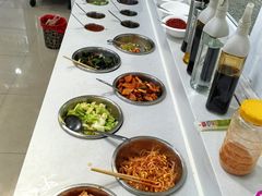 -金达莱烧烤(黎明南街店)