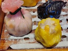 -蔡澜点心·粤菜(领展购物广场店)