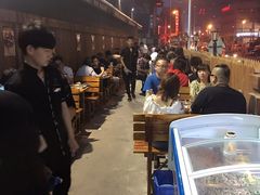 -伊斯兰清真餐厅(朝外大街店)