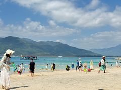 -海南分界洲岛旅游区