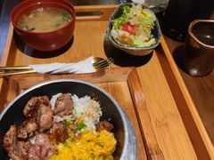 -一豚轩·烧鸟·豚骨拉面(五四路店)