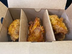 -Kyochon1991校村(共和路店)