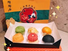 -良枫友信(陈家祠店)