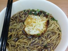 -浙江大学玉泉校区四食堂