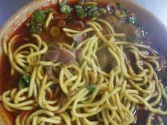 -白老三牛肉丸子面(平阳广场店)
