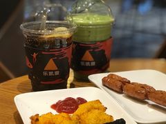 -乐凯撒披萨(中心书城店)