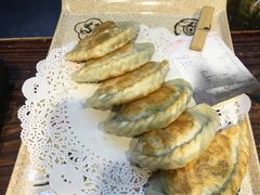 -凤凰山斑鱼馆(恭城店)