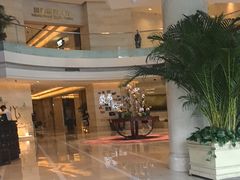 -北京歌华开元大酒店