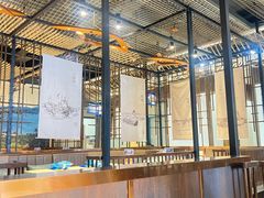-小船渔村•大连菜•大连焖鱼(黄河路店)
