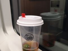 金桔柠檬茶-蒙自源米线大王(东站店)