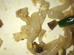 -得记得潮州海鲜砂锅粥(宝业路店)