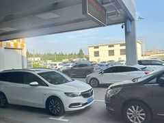 -上海永达通途别克4S店(七宝店)