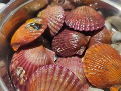 -聚盛源蒸汽海鲜火锅烤肉自助(巨川金海岸购物广场店)