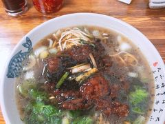 -无名氏面馆(邮电路店)