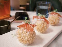 -OLLA 西班牙餐厅(丰盛里店)