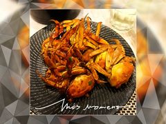 -新发展亚太JW万豪酒店·福苑咖啡厅