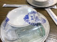 -东北农家饺子村(昌平路店)