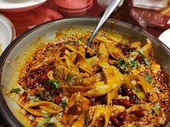 -辛香汇(飞洲店)