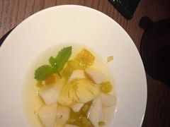 -绿茶餐厅(惠州天益城店)