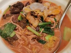 -莆田餐厅PUTIEN(西安万象天地店)