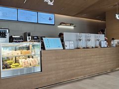 -喜茶(北京五棵松华熙店)