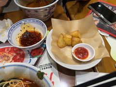 -和府捞面(天河领展广场店)