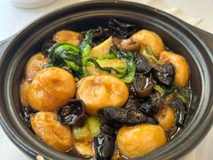 -乾隆美食·本帮菜(黄河路店)