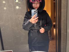 -富龙滑雪场