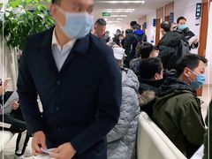 -瑞金医院体检中心