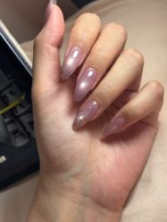 -闺蜜美甲