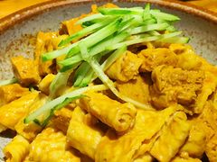 -肉串汪(月坛店)