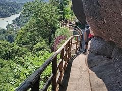 -丹霞山风景名胜区