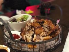 -疯克大象美式烤肉餐厅