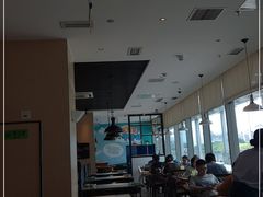 -豪客来牛排(绿宝广场店)