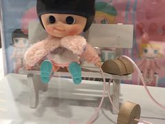 -泡泡玛特POPMART(上海环球港店)