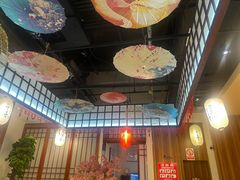 -千寻山野烤肉(中关村店)