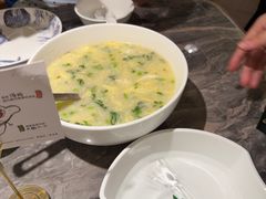-前海沿·海鲜水饺青岛菜(乐客城店)