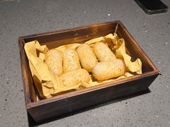 -老头儿油爆虾(星光一期店)
